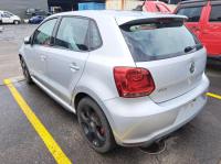 2012 Volkswagen Polo 6R image 2