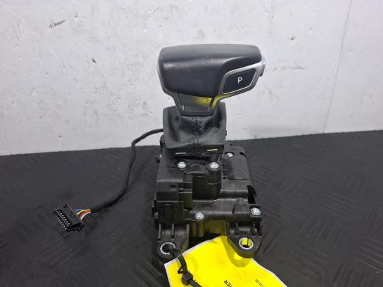 audi Q7 3.0 TDI QUATTRO Jan 2016 GEAR STICK/SHIFTER 