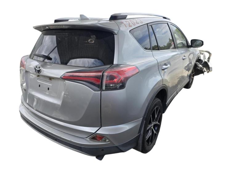 toyota Rav4 ZSA42R GXL Jul 2016 Parts & Wrecking