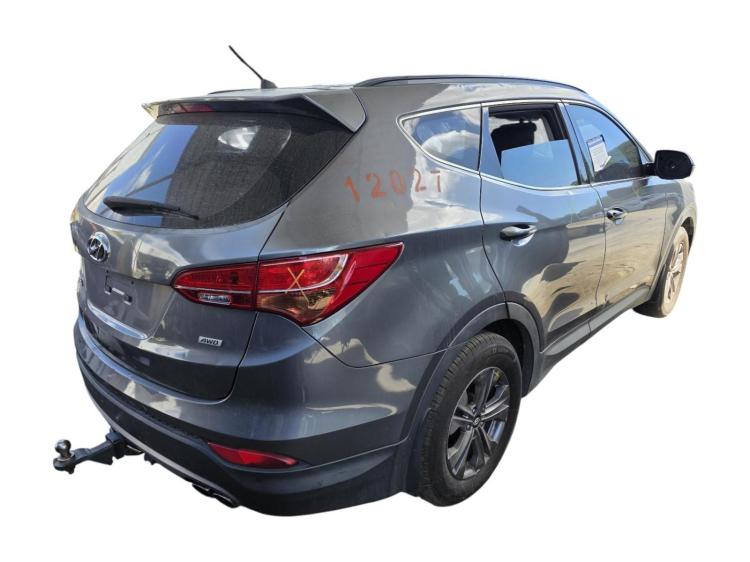 hyundai Santa Fe DM ACTIVE Dec 2014 Parts & Wrecking