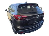 2015 Mazda Cx5 KE GRAND TOURING image 2