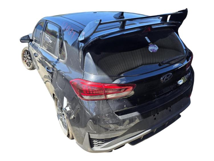 hyundai I30 PD N PREMIUM Apr 2023 Parts & Wrecking