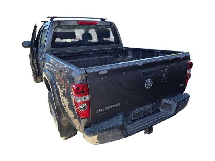 holden Colorado RC LT-R Dec 2011 Parts & Wrecking