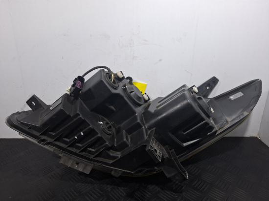 ldv G10 Van Dec 2019 RIGHT HEADLAMP 