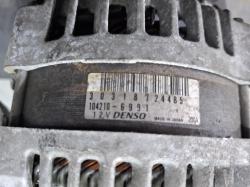 2018 Maserati Levante image 2