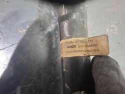 2018 Maserati Levante image 2