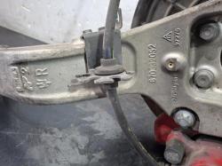 2018 Maserati Levante image 2