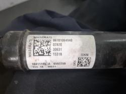 2018 Maserati Levante image 2