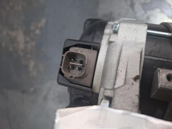 lexus Is250 2006 ALTERNATOR 