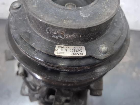 lexus Is250 2006 A/C COMPRESSOR 