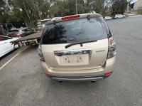 2011 Holden Captiva image 2