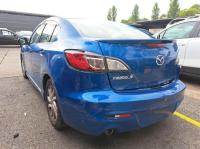2012 Mazda 3 BL image 2