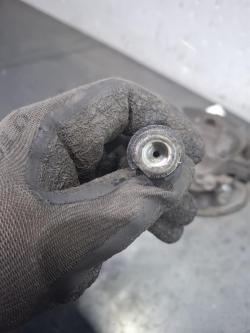 2006 Lexus Is250 image 2