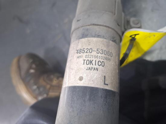 lexus Is250 2006 LEFT FRONT STRUT 