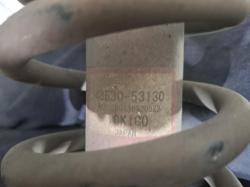 2006 Lexus Is250 image 2