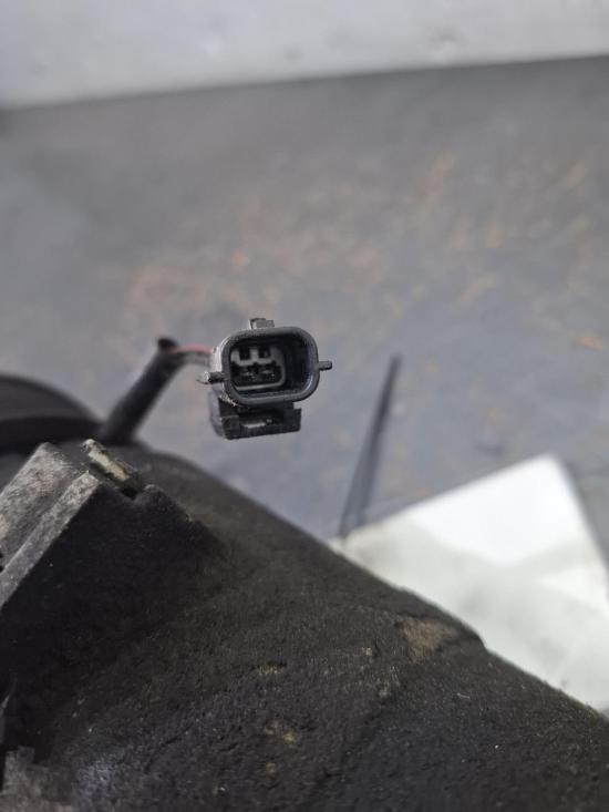 nissan Elgrand 2011 A/C COMPRESSOR 