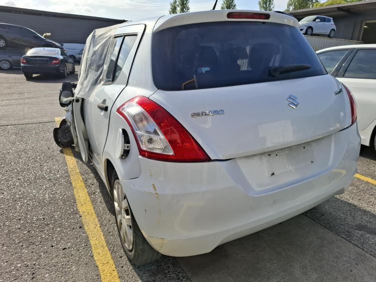 suzuki Swift FZ Jul 2013 Parts & Wrecking
