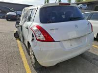 2013 Suzuki Swift FZ image 2