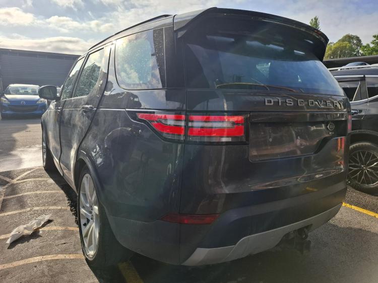 land rover Discovery SERIES 5 Aug 2019 Parts & Wrecking