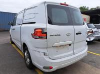 2017 Ldv G10 Van image 2