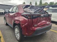 2021 Toyota Yaris Cross MXPB10R image 2