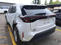 2022 Toyota Yaris Cross MXPJ10R image 2