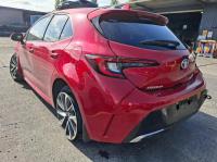 2023 Toyota Corolla ZWE211R image 2