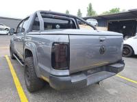 2013 Volkswagen Amarok 2H image 2