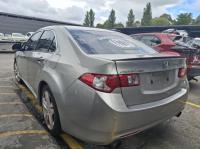 2010 Honda Accord 8TH GEN image 2