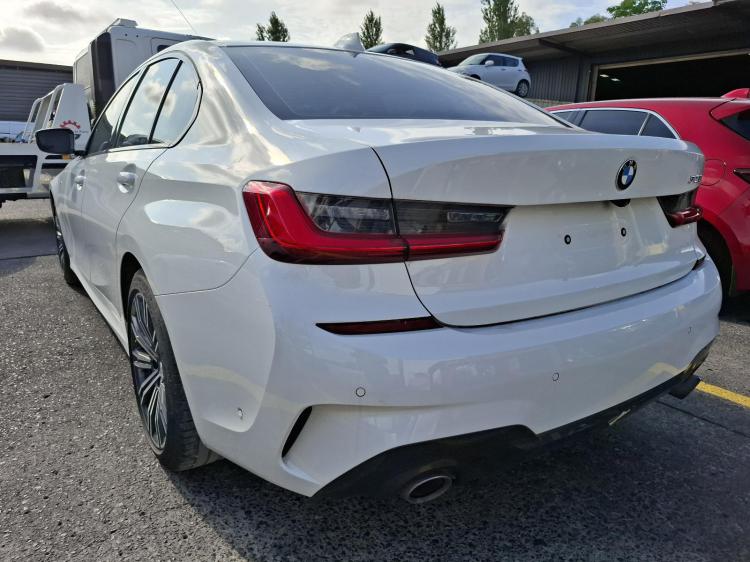 bmw 3 Series G20 Nov 2021 Parts & Wrecking