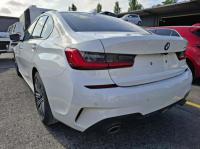 2021 Bmw 3 Series G20 image 2
