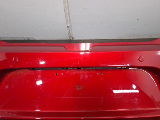 suzuki Swift AZ Oct 2019 REAR BUMPER 