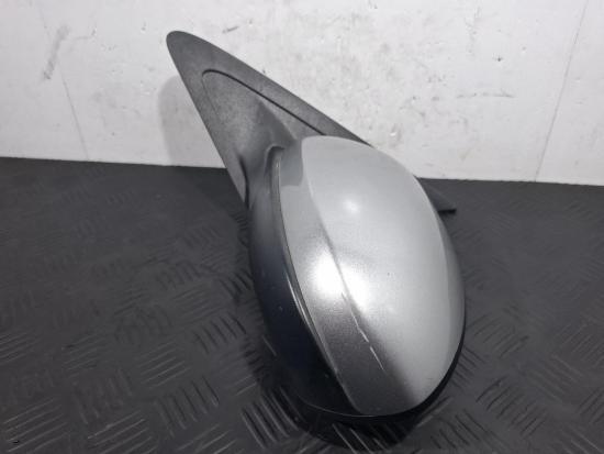 mazda 3 BL Aug 2011 LEFT DOOR MIRROR 