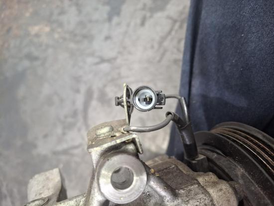 suzuki Swift AZ Jun 2020 A/C COMPRESSOR 