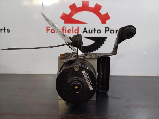 mazda 3 2007 ABS PUMP/MODULATOR 