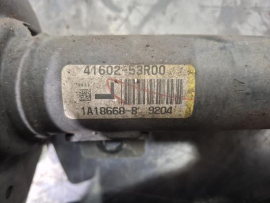 suzuki Swift AZ Jun 2020 LEFT FRONT STRUT 