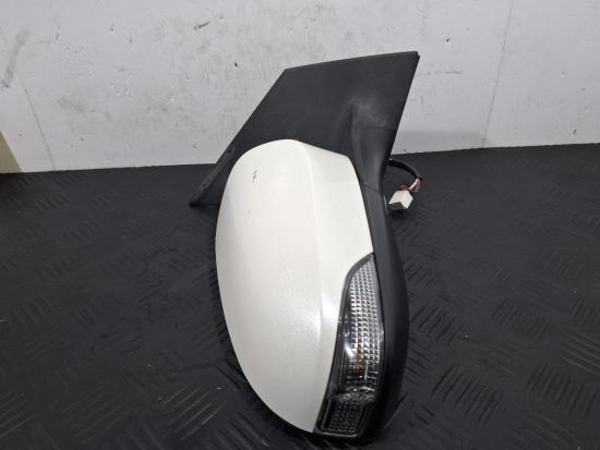 toyota Corolla 2014 RIGHT DOOR MIRROR 
