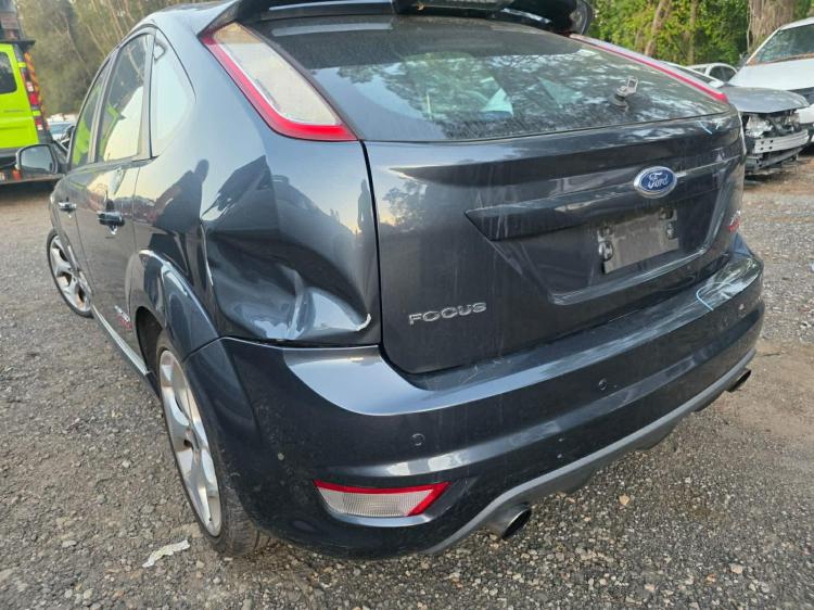 ford Focus XR5 2010 Parts & Wrecking