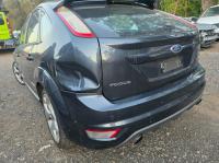 2010 Ford Focus XR5 image 2