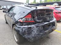 2014 Honda Cr Z image 2