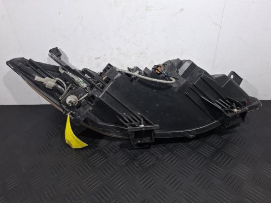 mazda 3 BL Aug 2011 LEFT HEADLAMP 