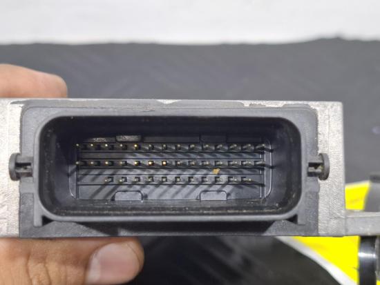 mazda 3 BL Aug 2011 ECU 