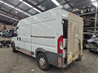 2016 Fiat Ducato 3.0DT F1C 6 SPD AMT MID ROOF image 2