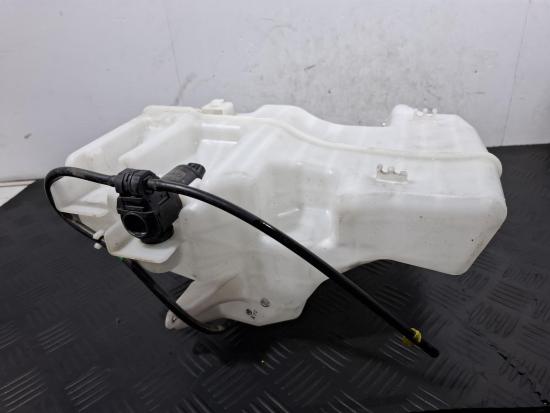 toyota Corolla ZWE211R Mar 2020 WASHER BOTTLE 