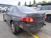 2008 Toyota Corolla ZRE152R image 2