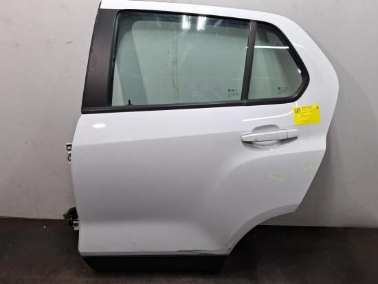 holden Trax 2019 LEFT REAR DOOR 