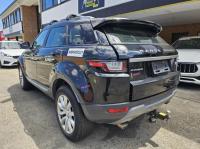 2016 Land Rover Range Rover Evoque L538 2.0DT 9 SPD AUTO AWD TD4 150 SE image 2