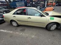 2002 Toyota Camry image 2