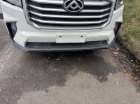 2023 Ldv Deliver 9 image 2