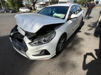 2018 Hyundai Sonata image 2